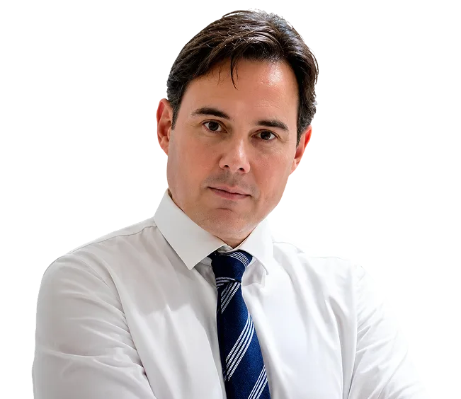 foto dr martin diaz