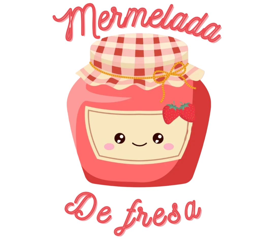 Mermelada de fresa tienda